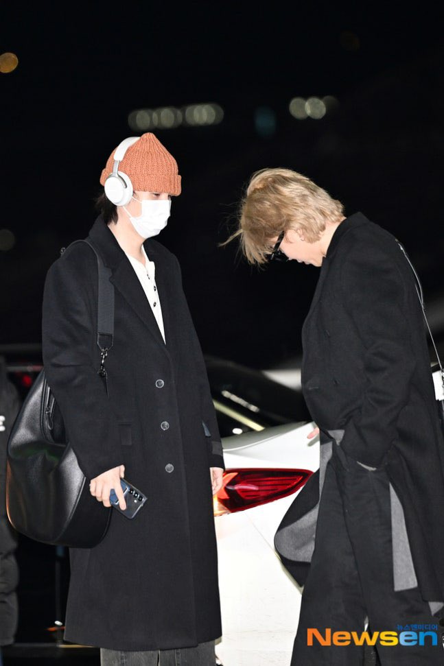 BTS PICS FOLDER ๐ tweet media