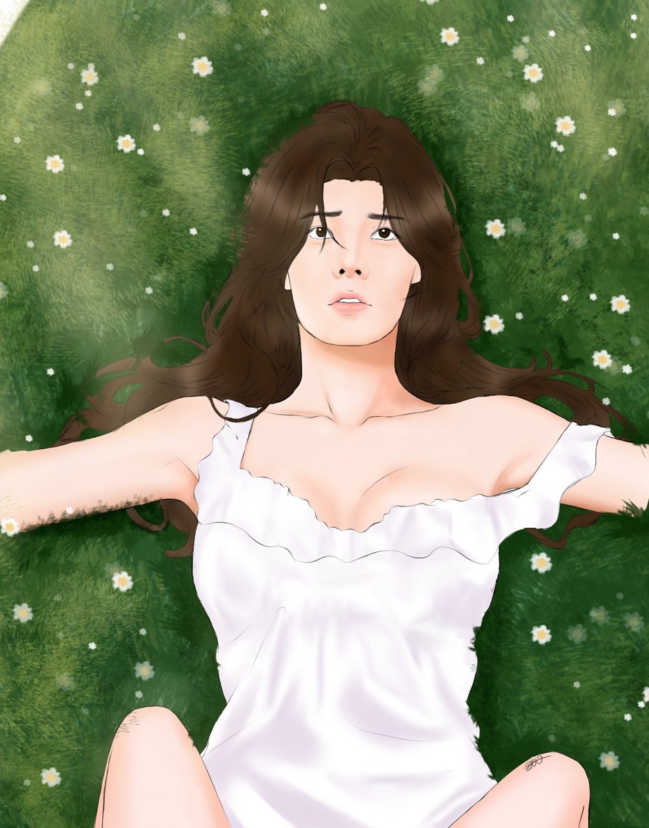 sunoosasscheek's tweet photo. Exams are over, so here's doomed yuri femheesun, based on my beautiful, talented,and lovable @irisnoo fic on ao3!! https://t.co/SvIPj1o9gU