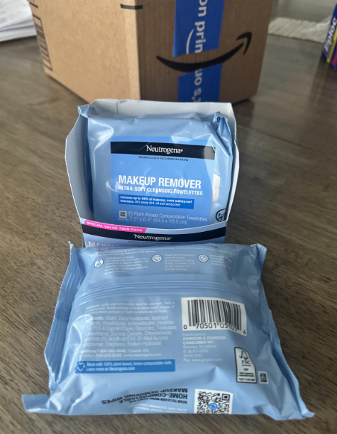 ItalyEstes's tweet photo. Still sleeping with makeup on? 😬
These wipes remove EVERYTHING 💄💦
💥 Now $9.97 (-27%) 
👉 Get yours: https://t.co/Ui2hqMeNpb

#SkincareMustHave #BeautySteals #MakeupCleanse #AmazonFinds #SelfCareRoutine #DermTested #MakeupLovers https://t.co/AHcdwa8H8d