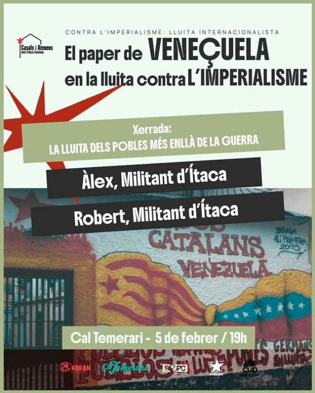 CUP SantCugat tweet media