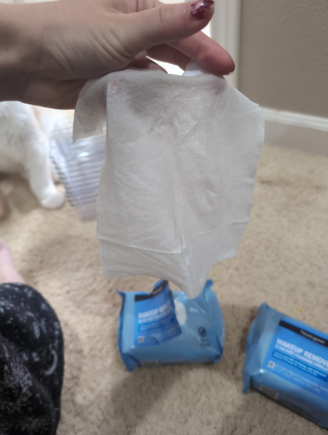 ItalyEstes's tweet photo. Still sleeping with makeup on? 😬
These wipes remove EVERYTHING 💄💦
💥 Now $9.97 (-27%) 
👉 Get yours: https://t.co/Ui2hqMeNpb

#SkincareMustHave #BeautySteals #MakeupCleanse #AmazonFinds #SelfCareRoutine #DermTested #MakeupLovers https://t.co/AHcdwa8H8d