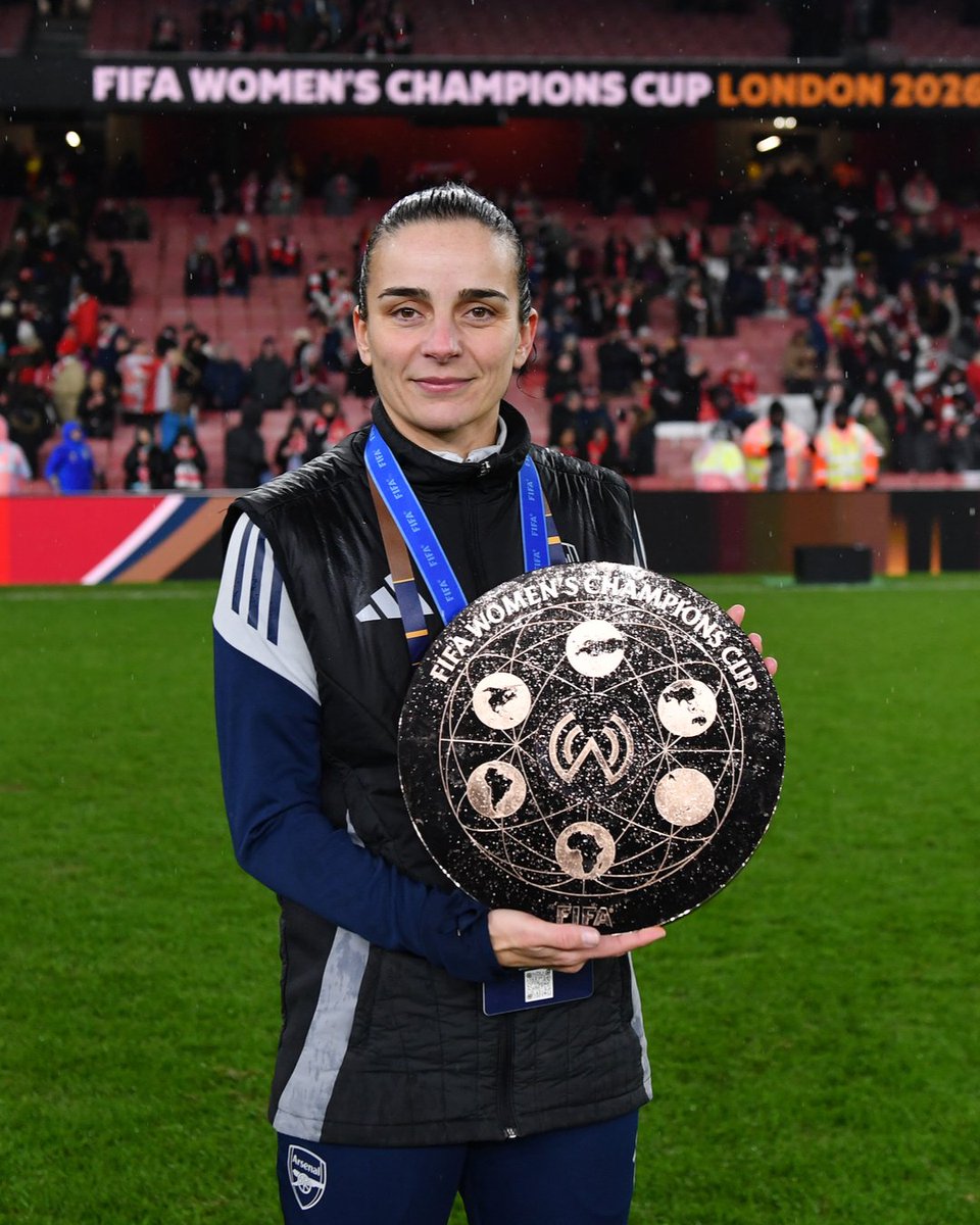 Setting the standard.

Our Renée 🌟