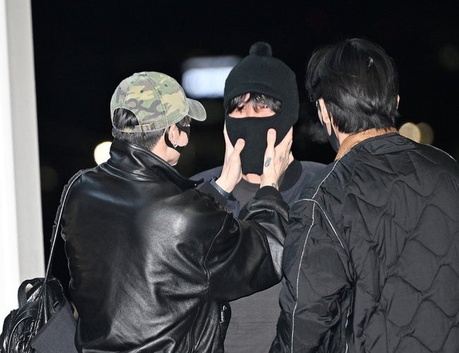 jmtokyos's tweet image. NÃOOOOOOOOOOOOOOOO 😭😭😭