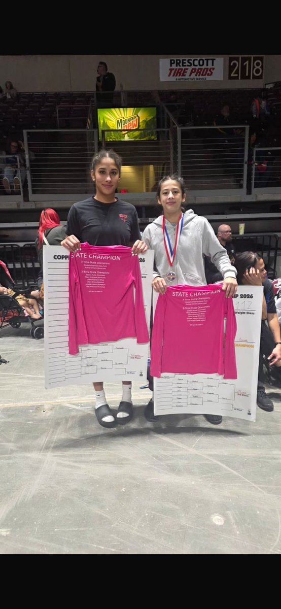 Valiant College Preparatory tweet media