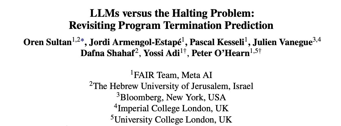 Peter O'Hearn tweet media