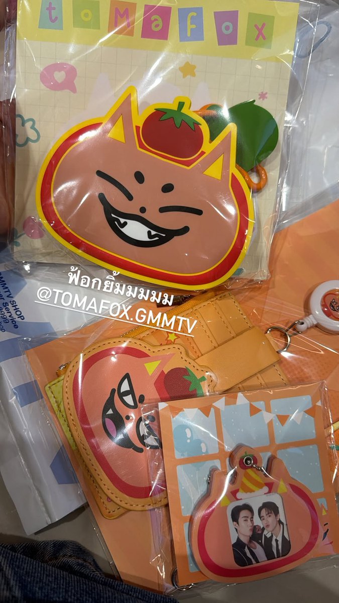 forceofficial02's tweet image. 𓈃 02.02.69 
IGS: fforce_

มาฟ้อกยิ้มหวานนน 🦊🍅

#fforce_ @fforcejs #TOMAFOX 
#FOLARIS #เจ้าพวกจองหองพองขน