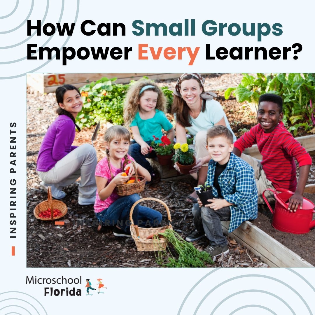 Microschool Florida tweet media