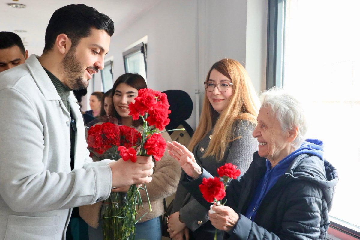 Halil ATASOY tweet media