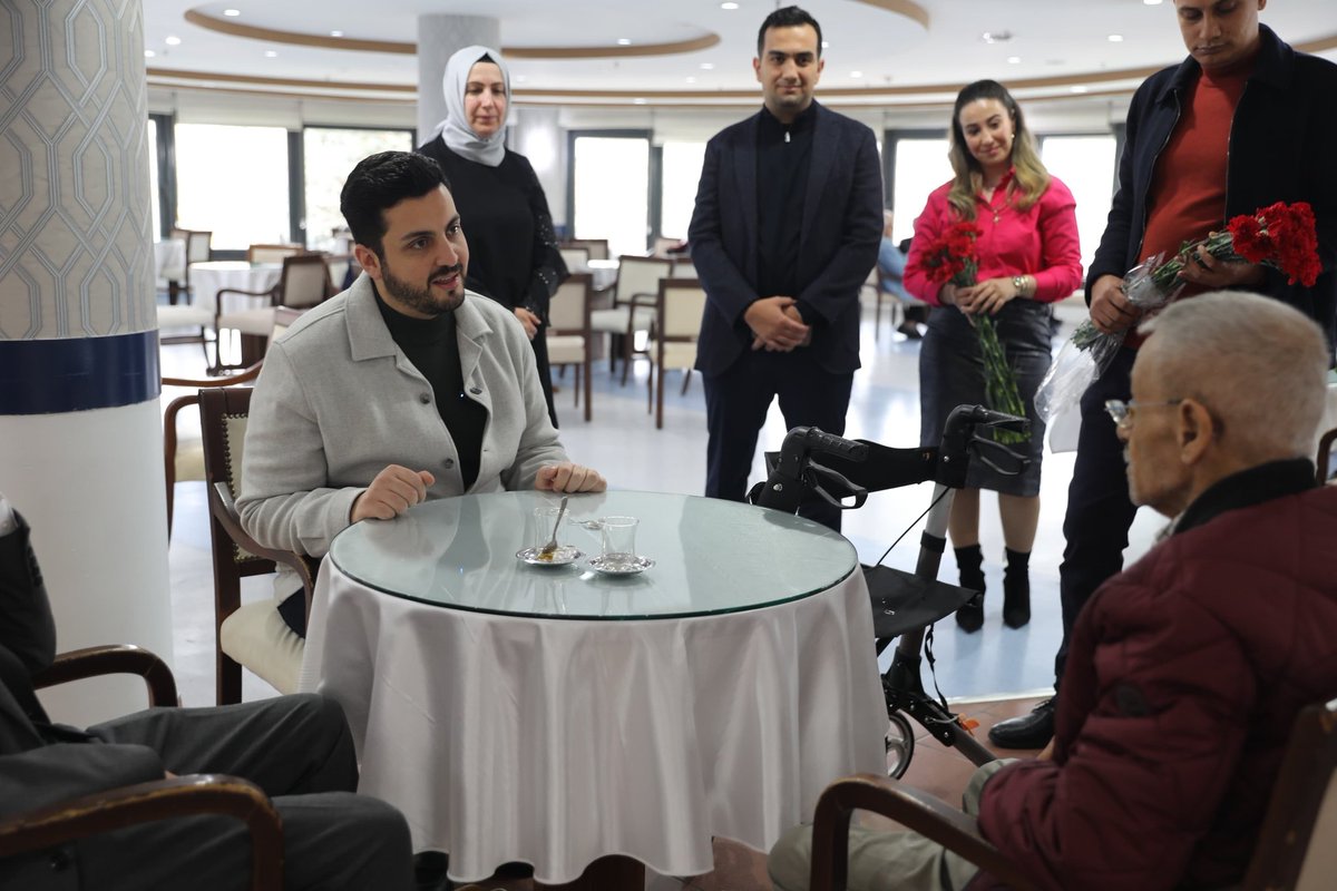 Halil ATASOY tweet media