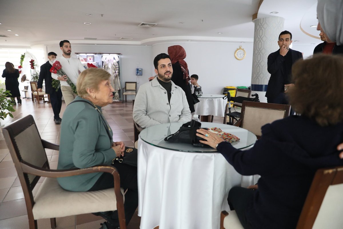 Halil ATASOY tweet media