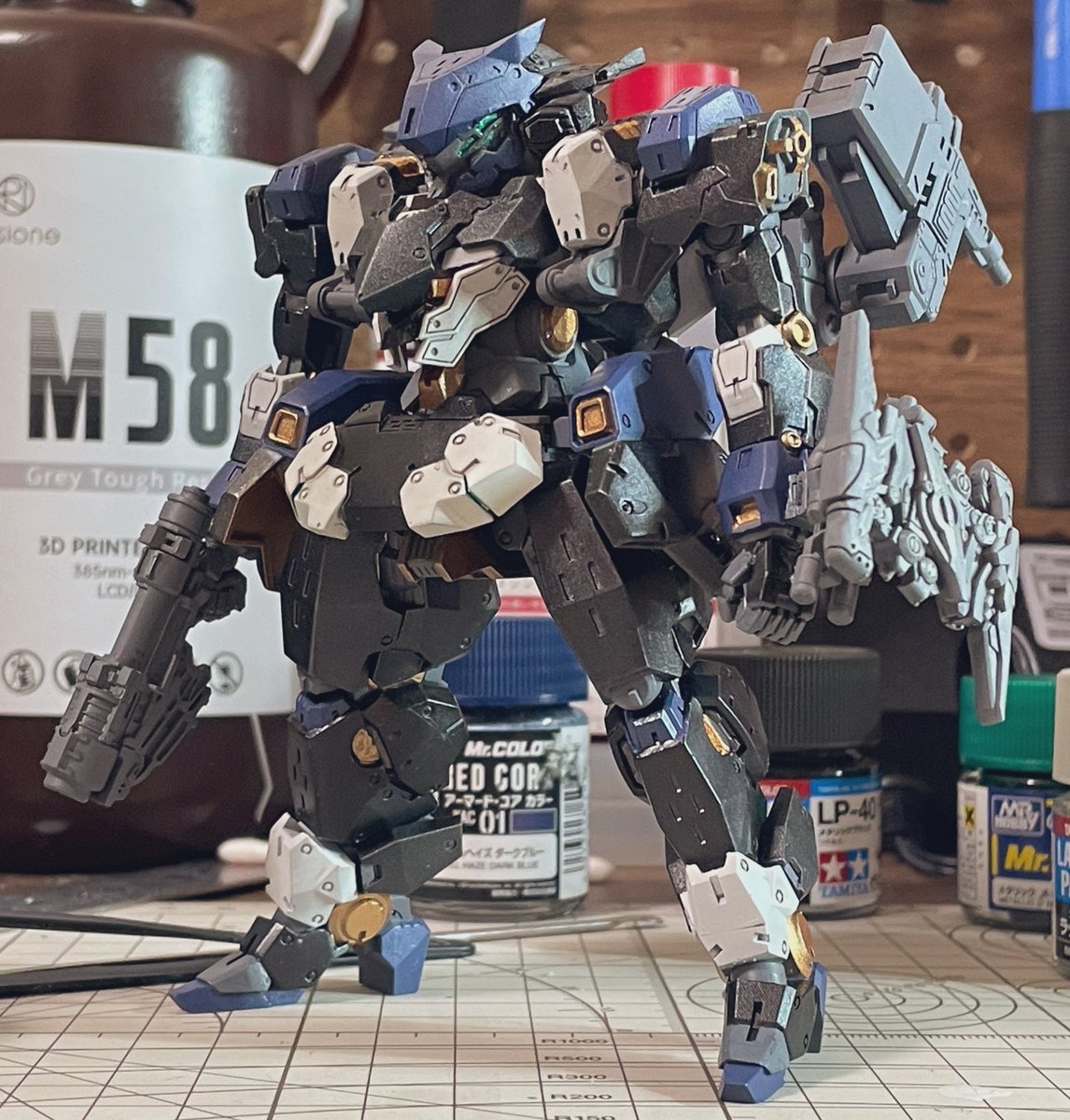 ぶろろん (@dozazwei) / Posts / X