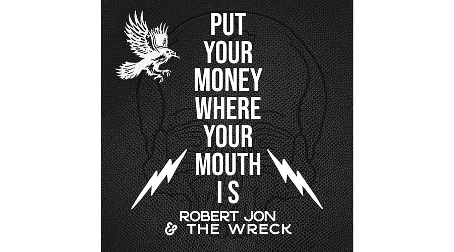 NCRinNA's tweet photo. New Rock Releases:
Robert Jon &amp; The Wreck - Put Your Money Where Your Mouth Is 1/30/26
Brass Camel - Last Flight of the Vulcan(Live) 1/31/25
🎧 https://t.co/XelCUjPMj9 @Rjandthewreck
🎧 https://t.co/lUikMXJYl4 #BrassCamel
New Rock Covers:
RevulsA-Toxic
🎧 https://t.co/5CECWK5E2S https://t.co/6BQoMvETd7