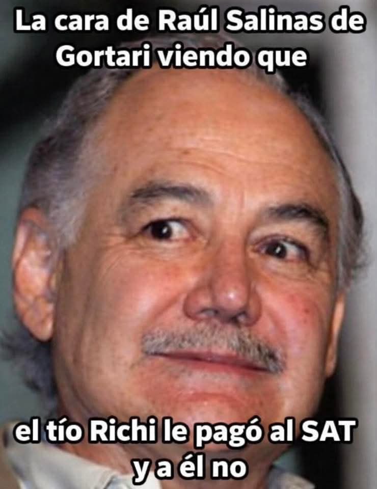 Sin Censura tweet media