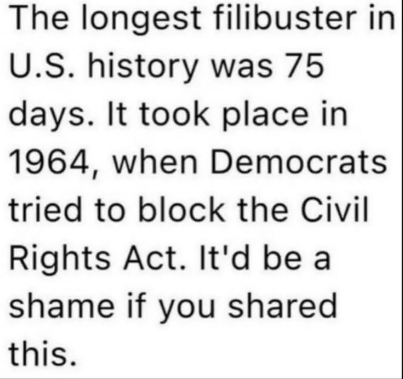 Happy Monday. Another black history fact to start the week. Have a great day