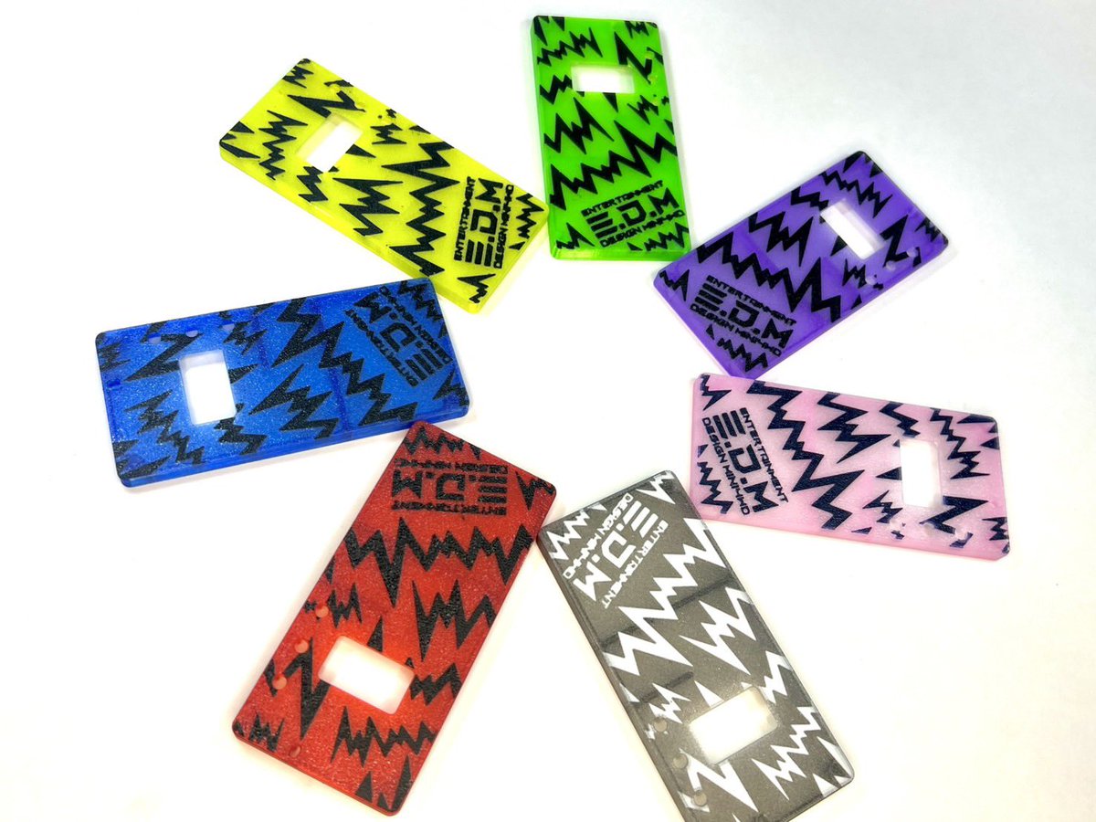 セイCHAN @Craft&Customizing (@yamabata86) / Posts / X