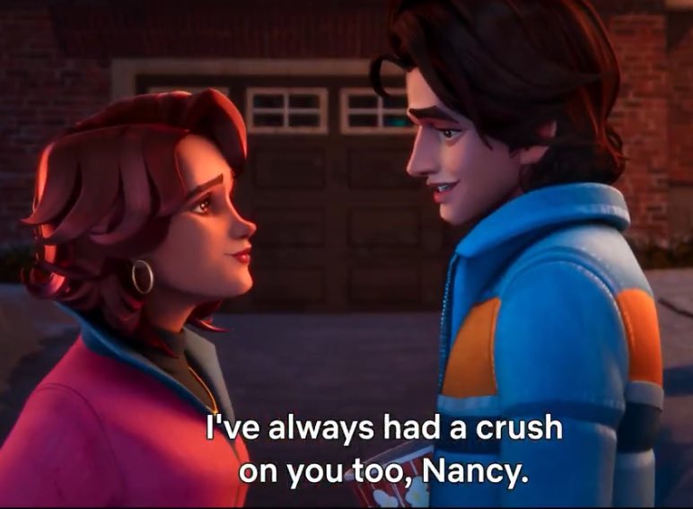 estela ★ tweet media