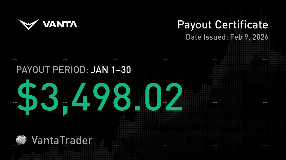 February is here, which means we're launching very soon 👀

Who's ready to earn their first payout? 💰