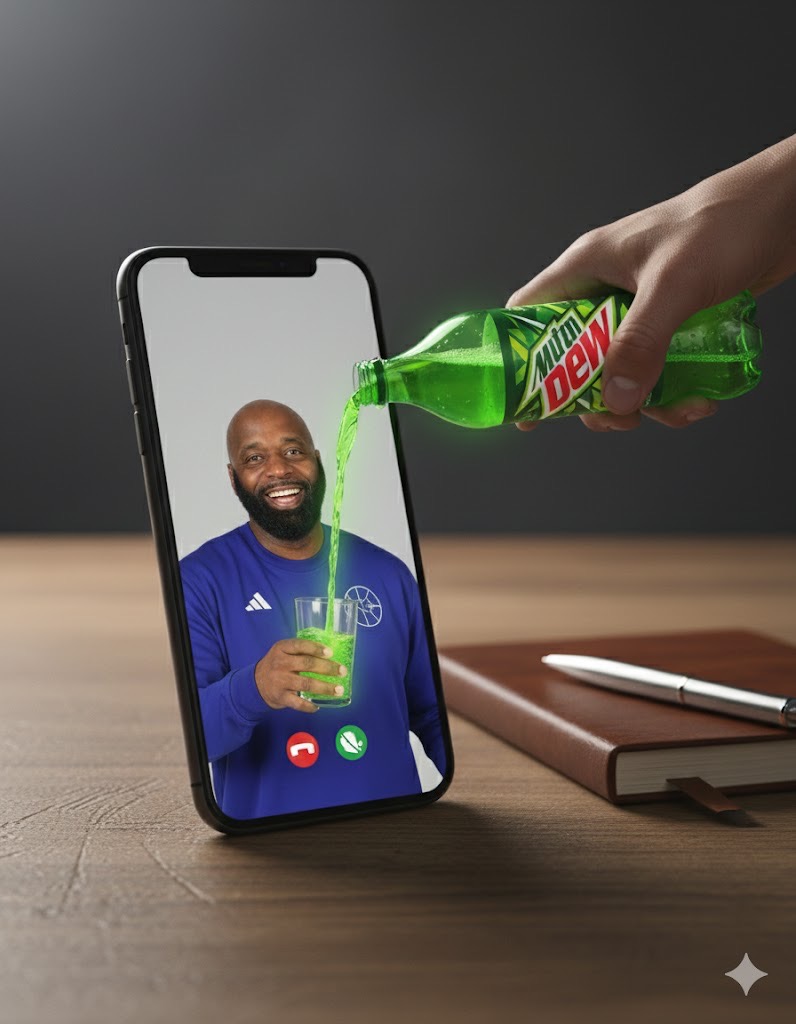 Coach Reggie tweet media