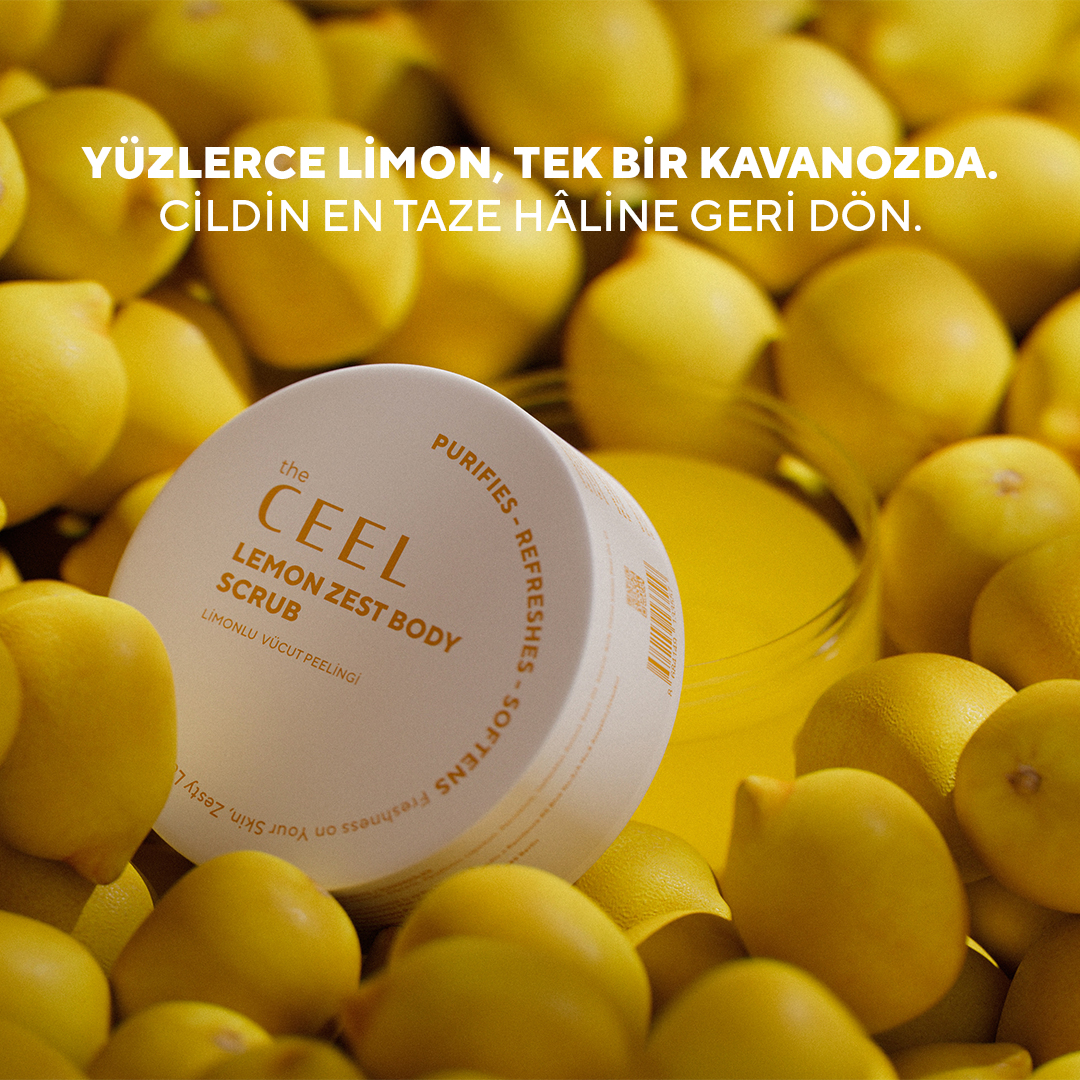 The Ceel tweet media