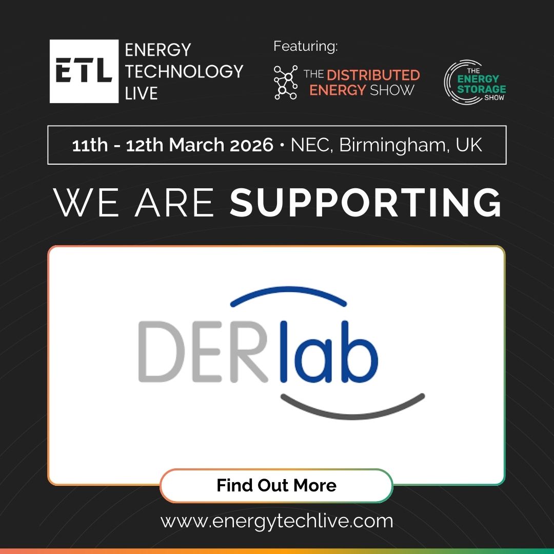 Energy Technology Live tweet media