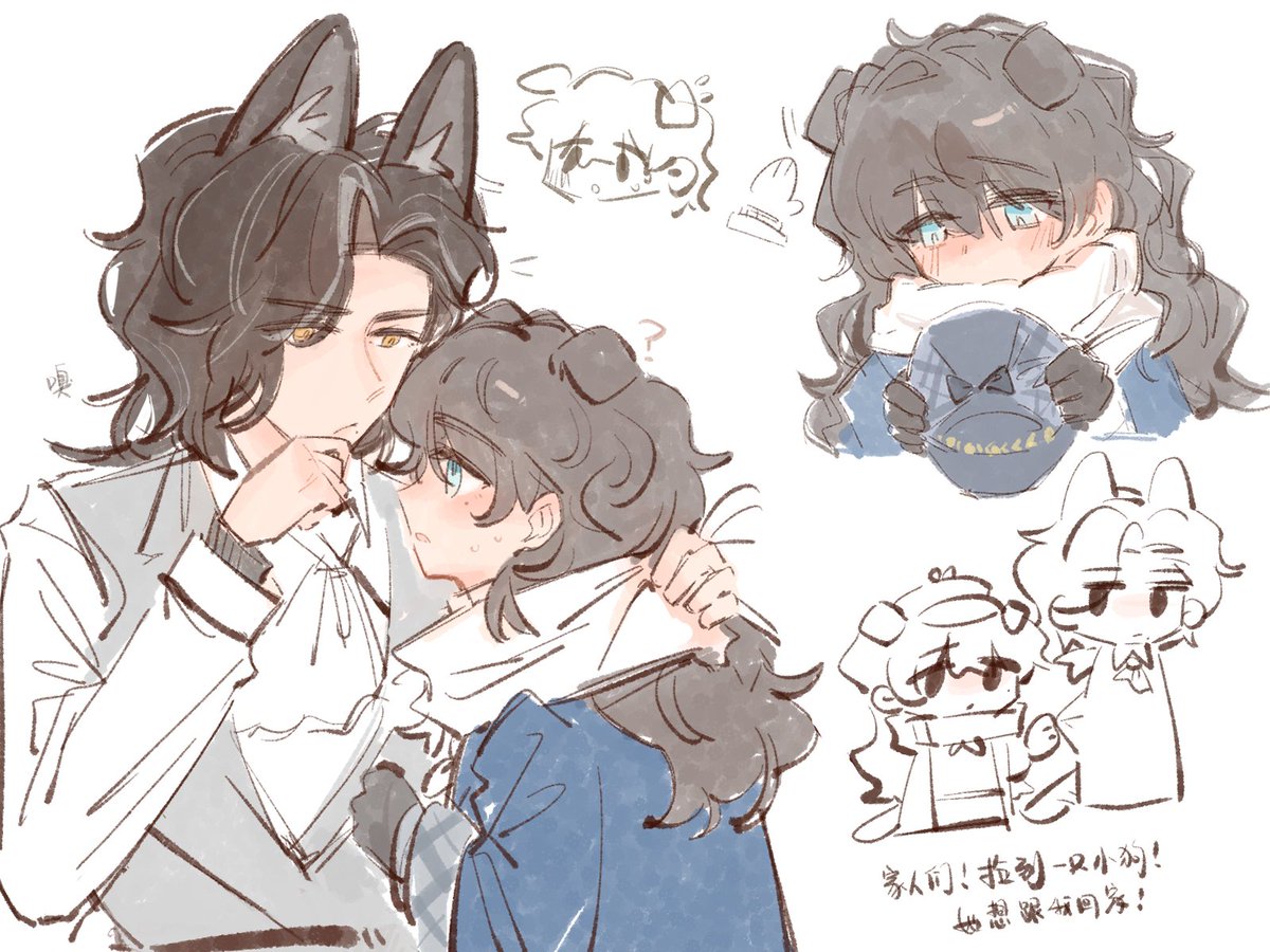 #hofmarcus #萨赫蛋糕组 🐶