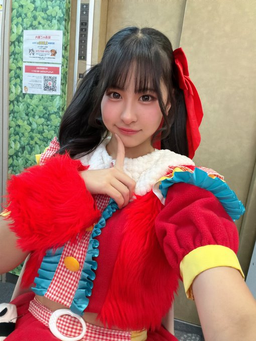 Twitterのコスプレ画像5