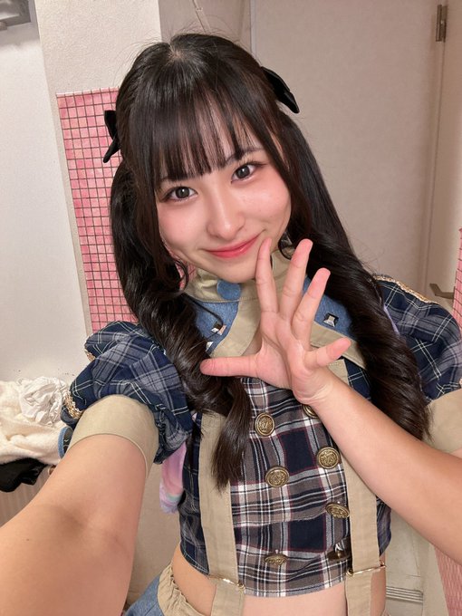 Twitterのコスプレ画像6