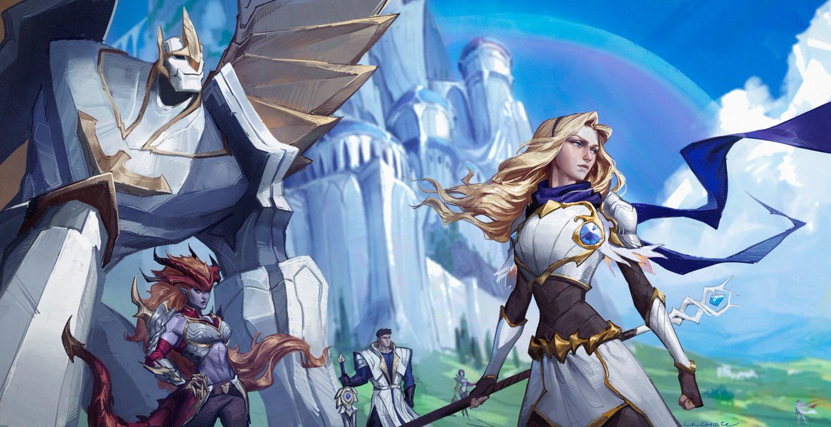 Ulchete 🌸 tweet media