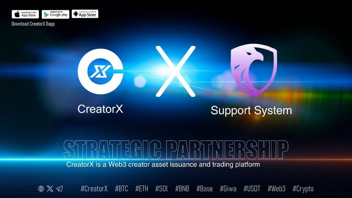 Creator X tweet media