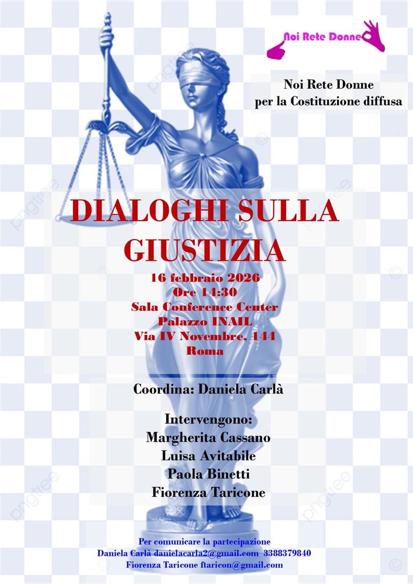 noiretedonne's tweet photo. #NOIRETEDONNE #lacostituzionediffusa https://t.co/BN6wvku1AO