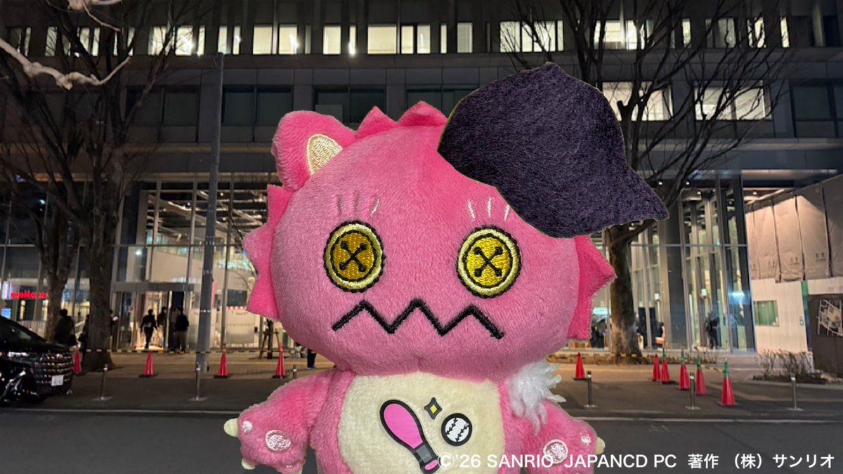 モーニング娘。feat.カリバディクス (@JCDanim) / Posts / X