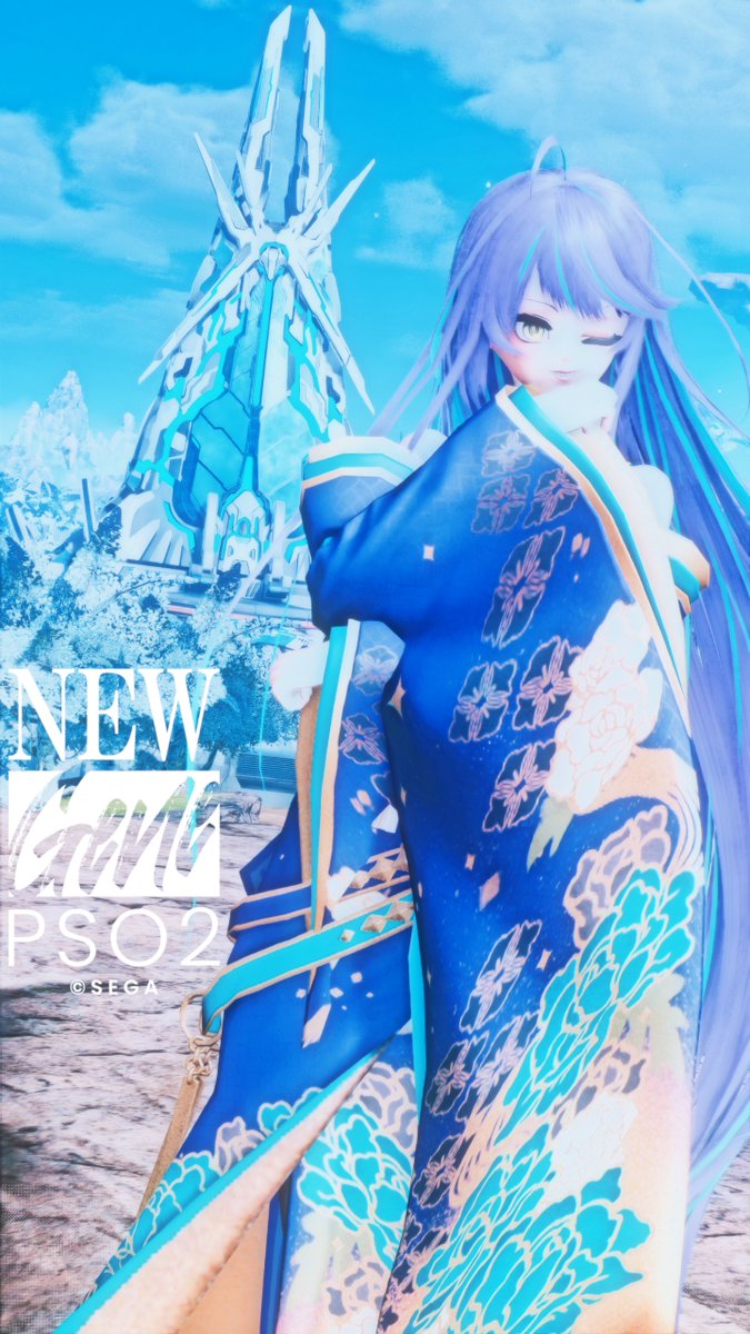 mei_MEI_play's tweet image. おはようございます！
٩(ˆ ˆ๑)۶おはよー♡
今日も楽しくすごしましょう♪
ﾙﾝ♪ o(≧▽≦)o ﾙﾝ♪

#PSO2NGS #PSO2NGS_SS #ma7ロゴ
#メンテの日じゃないけどssを貼る