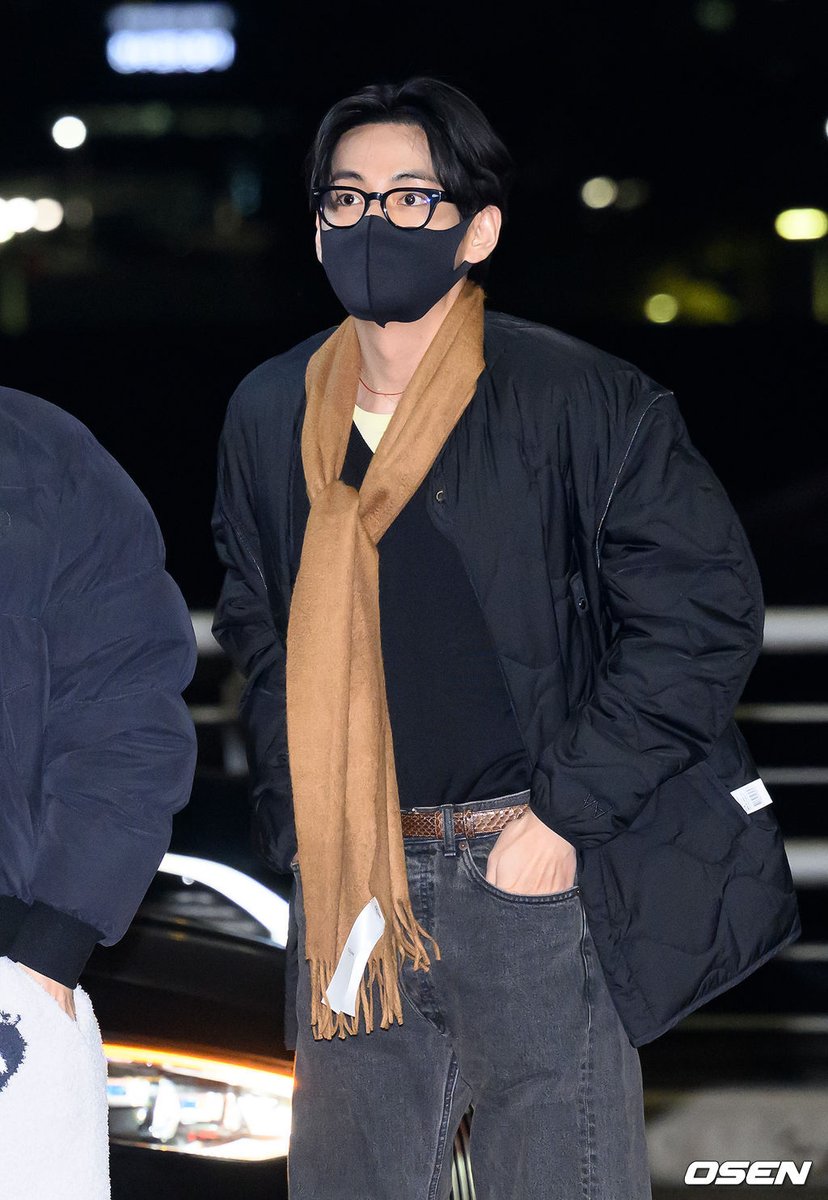 📷 260202 🐯🐻🛫
#BTSV #태형 #KIMTAEHYUNG #TAEHYUNG #뷔 #V
HAVE A SAFE FLIGHT TAEHYUNG