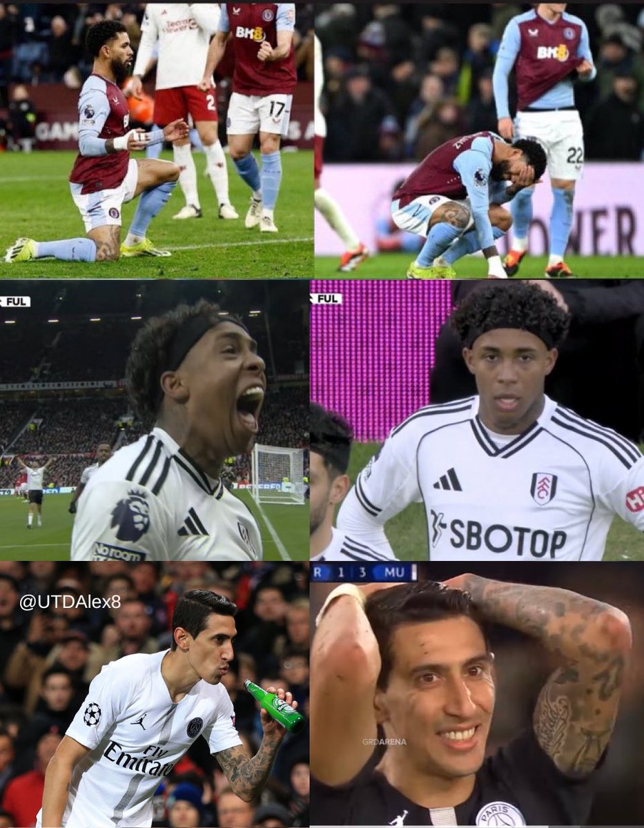 They will never, ever, ever, ever, ever, ever learn.