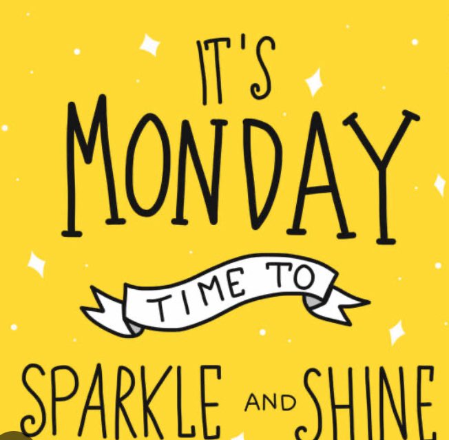 Have a Marvelous Monday✨✨✨