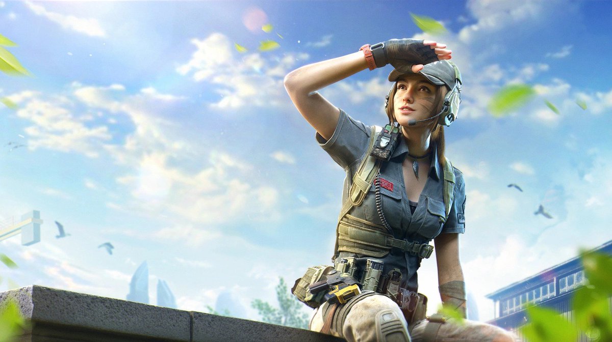 Call of Duty: Mobile News 📲 tweet media