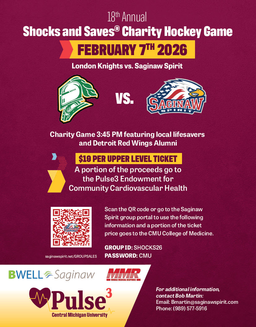 jonmorosi's tweet photo. See you Saturday in Saginaw for the Shocks &amp; Saves charity game: Jiří Fischer, @DarrenMcCarty4, @kocurfoundation, @justinabss, Kirk Maltby, Derian Hatcher, Chris Tamer &amp; Trevor Nill return to the ice at 3:45 pm. Visit @SpiritHockey for info ⁦@OHLHockey⁩ ⁦@saginawnews⁩ https://t.co/7gcneJ0rRw