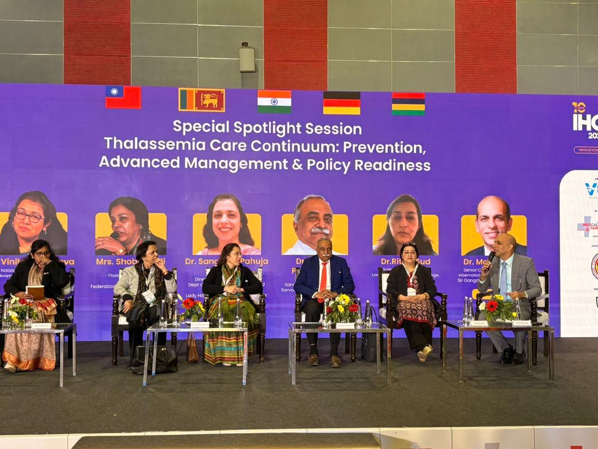 Thalassemics India tweet media