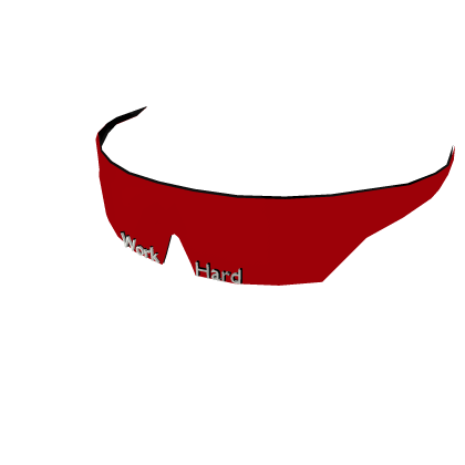 matt3x9's tweet photo. RWHS – Red Work Hard Shades has just dropped.
Price: 105R$ Limited Quantity: 999 
https://t.co/k57rU71pcs https://t.co/JsnHY8IGDc