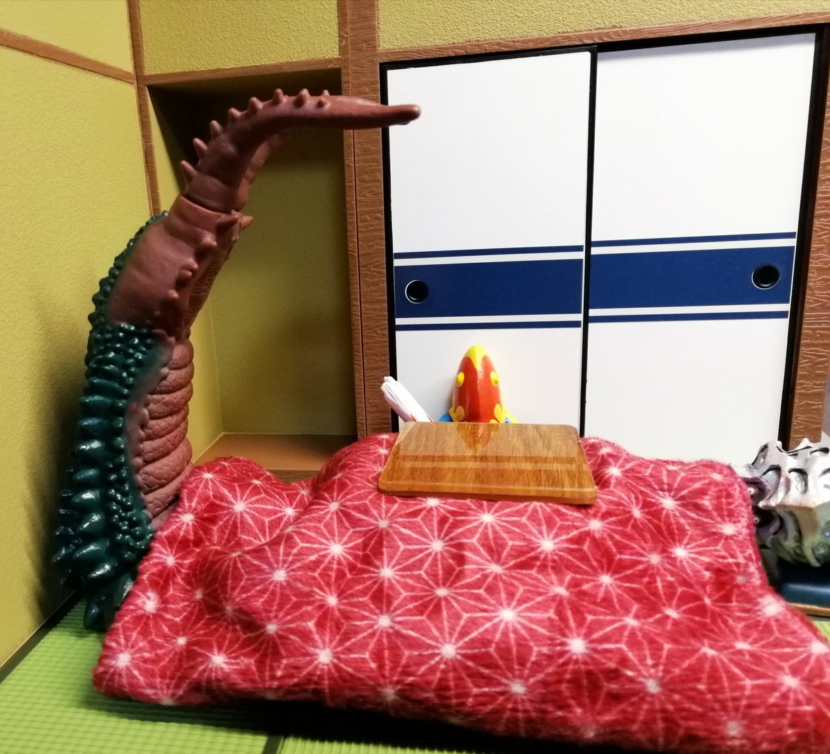 #ツインテールの日 