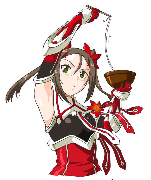 #ツインテールの日 