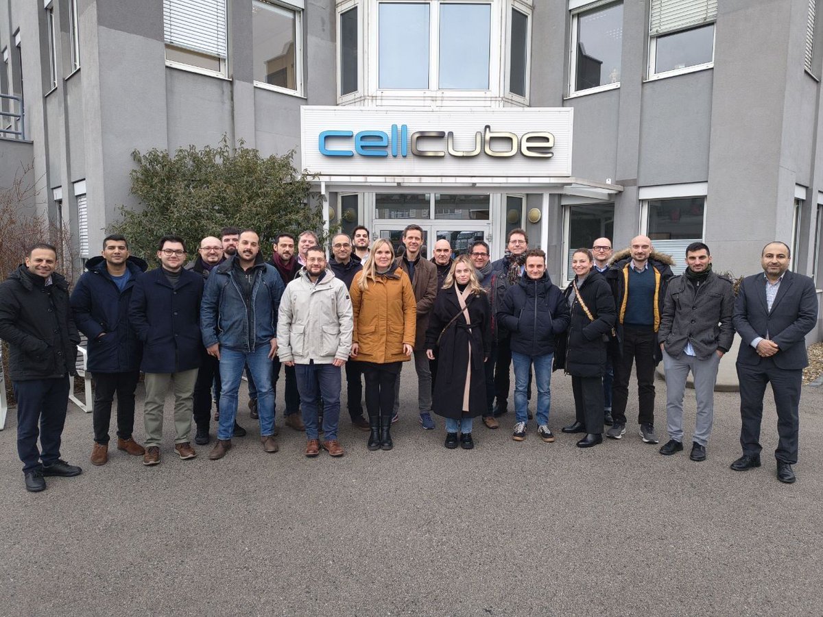 Magellan Circle tweet media