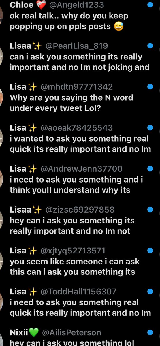 req dm ketumpuk dm dm jelek kek gini hadeh