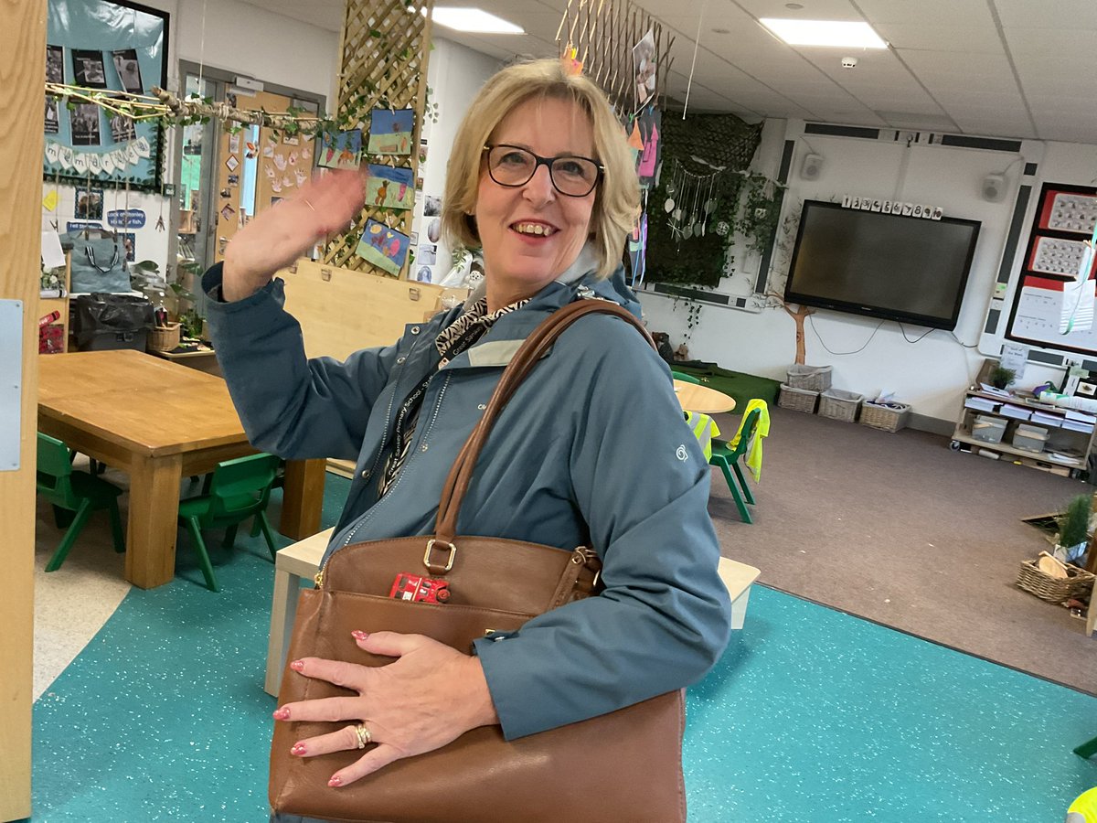 This was such a successful topic in Reception, they loved the antics of the Naughty Bus and couldn’t wait to tell me each day what it had been up to!