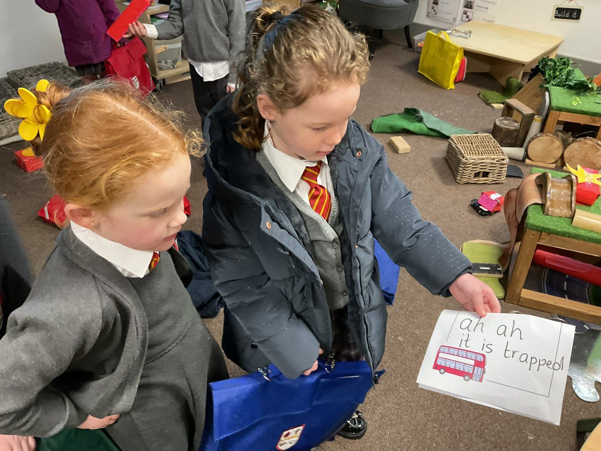 Lime Tree Class tweet media