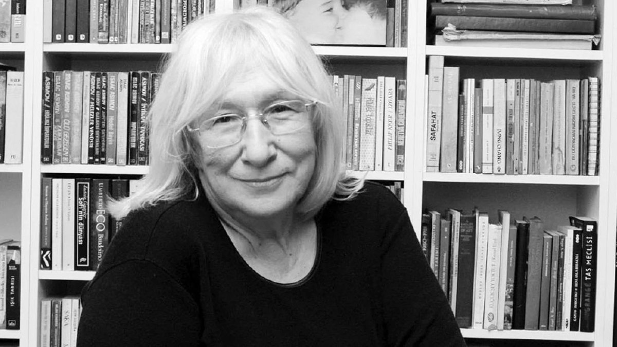 “Aslolan, hakkın helal edilmesi olmalıydı. Helalleşmek, mahkemede dava kazanmaktan daha üstün olmalıydı. Çünkü her yasal hak, helâl değildir.”

Bu sözleriyle adaletin yalnızca kanunlarla değil, vicdan ve ahlakla tamamlanması gerektiğini bizlere hatırlatan, düşünce dünyamızda