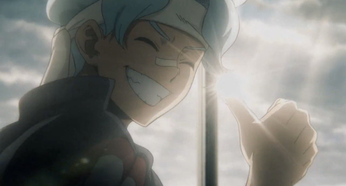 ancient oboro fan ✿ tweet media