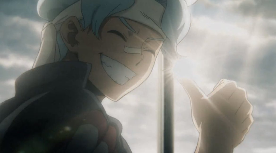 ancient oboro fan ✿ tweet media