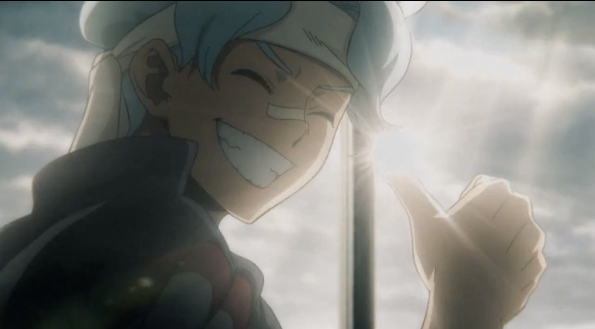 ancient oboro fan ✿ tweet media