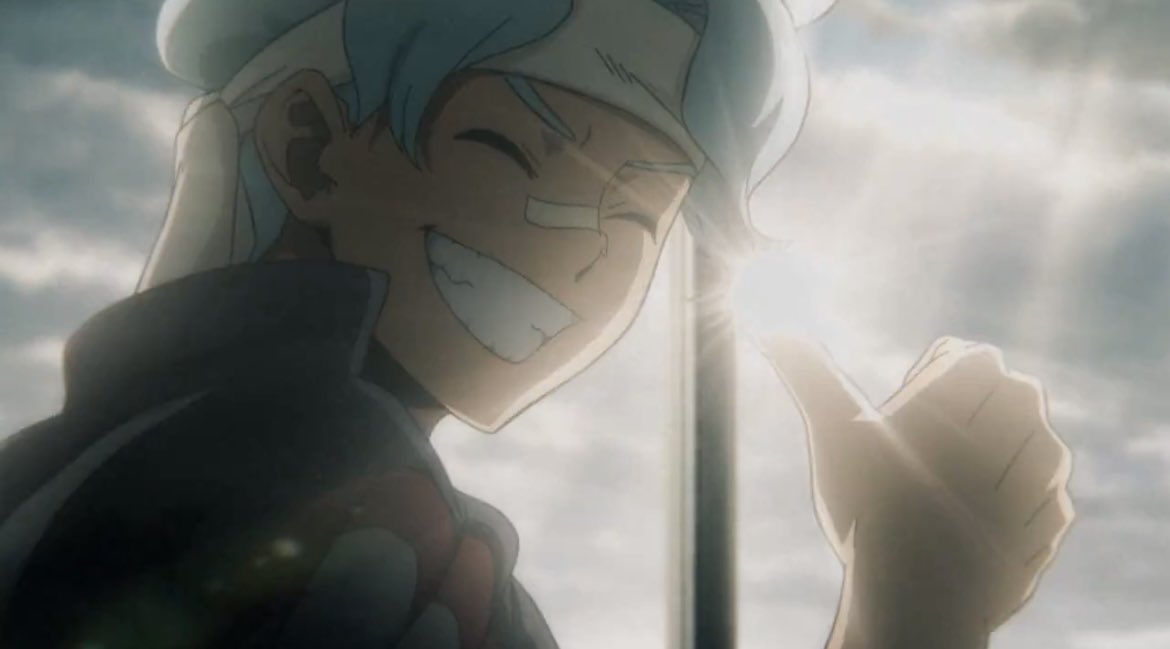 ancient oboro fan ✿ tweet media